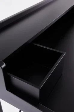 Skrivbord|Bord|Jotex FRIDHEM Skrivbord 60x120 Cm Matt svart