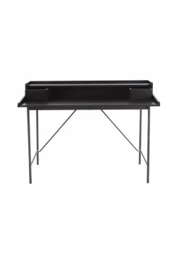 Skrivbord|Bord|Jotex FRIDHEM Skrivbord 60x120 Cm Matt svart