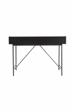 Skrivbord|Bord|Jotex FRIDHEM Skrivbord 60x120 Cm Matt svart