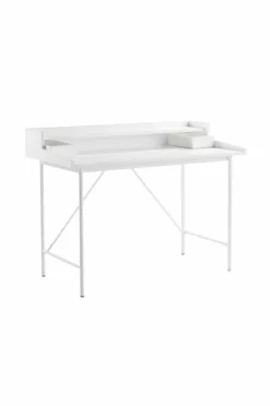 Skrivbord|Bord|Jotex FRIDHEM Skrivbord 60x120 Cm Matt vit