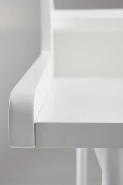 Skrivbord|Bord|Jotex FRIDHEM Skrivbord 60x120 Cm Matt vit