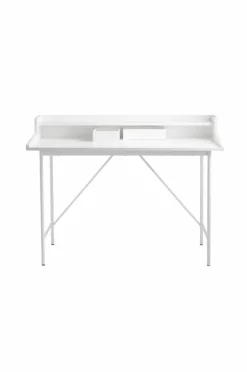 Skrivbord|Bord|Jotex FRIDHEM Skrivbord 60x120 Cm Matt vit