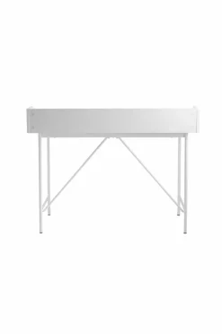 Skrivbord|Bord|Jotex FRIDHEM Skrivbord 60x120 Cm Matt vit