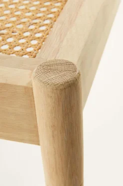 Bänkar|Jotex FRIDKULLA Bänk 130 Cm Vitsåpad Ek