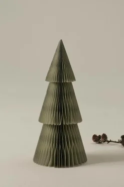 Juldekoration|Jotex FRIDOLF Dekorationsfigur Ljusgrön