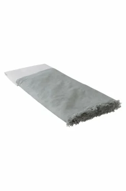 Sängkappor|Jotex FRINNY Sängkappa 60 Cm Grågrön