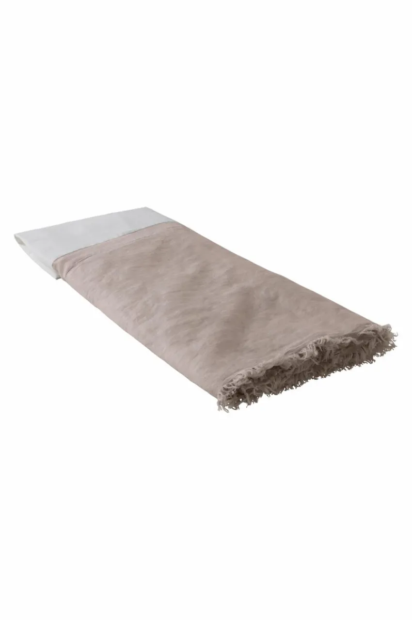 Sängkappor|Jotex FRINNY Sängkappa 60 Cm Mullvard