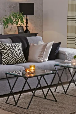 Bord|Jotex FRITSLA Bord Svart