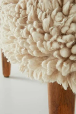 Bänkar|Jotex FÅRVIK Bänk 120x40 Cm Naturvit