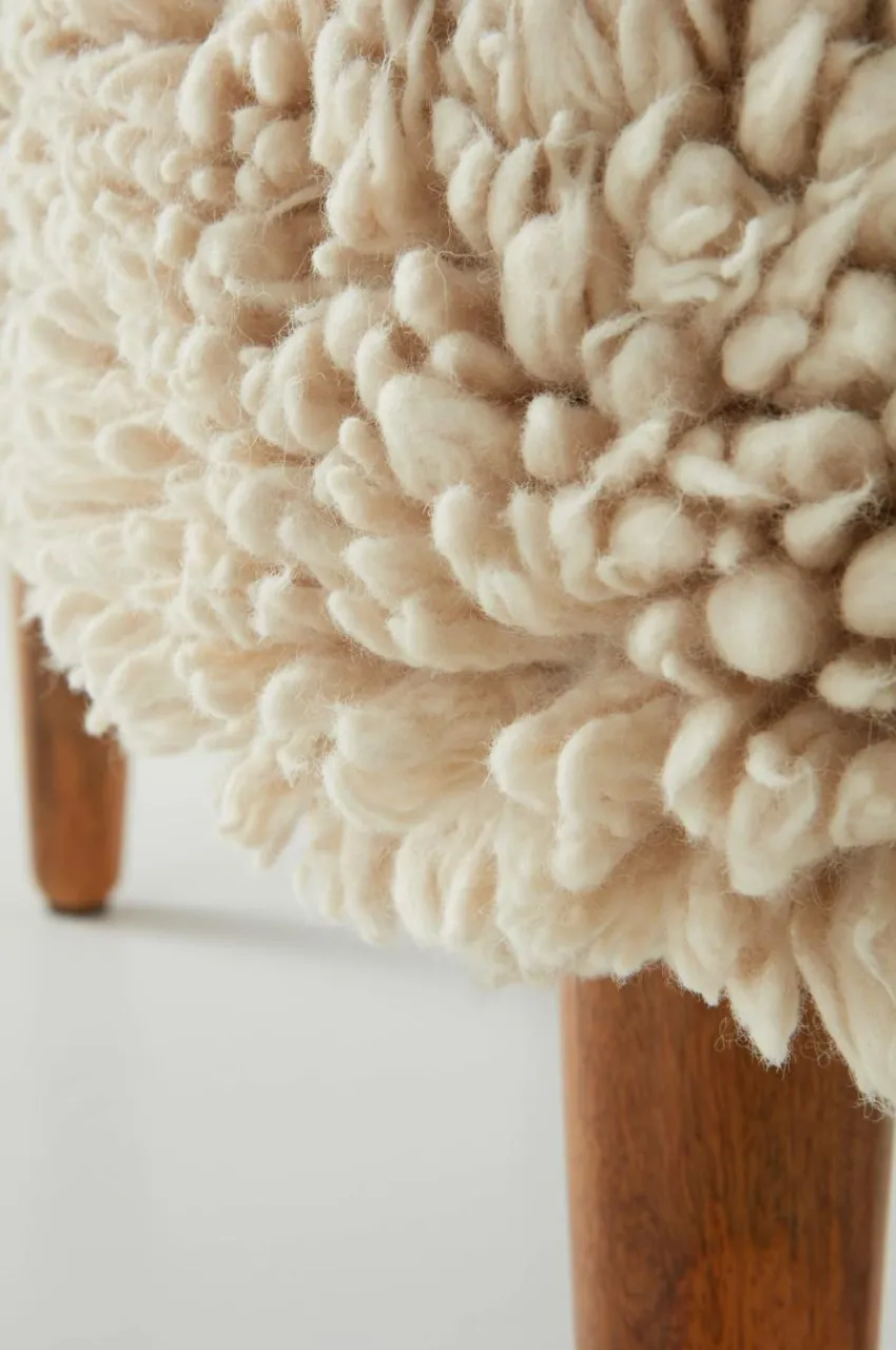 Bänkar|Jotex FÅRVIK Bänk 120x40 Cm Naturvit