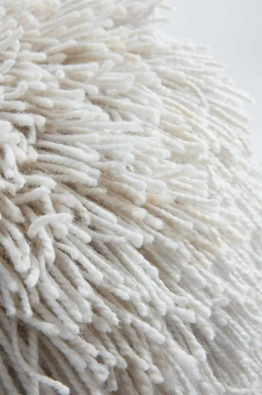 Sittpuffar|Jotex FUNTANA Sittpuff ø 70 Cm Naturvit