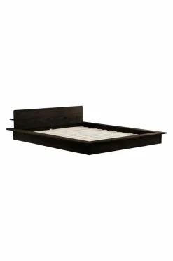 Sängramar|Jotex FUTO Sängram 160 Cm Svart