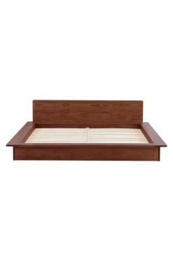 Sängramar|Jotex FUTO Sängram 160 Cm Valnöt