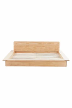 Sängramar|Jotex FUTO Sängram 180 Cm Furu