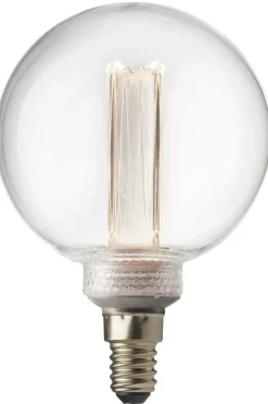 Ljuskällor|Jotex FUTURE LED 3000K 80 Mm E14 Ljuskälla Klar