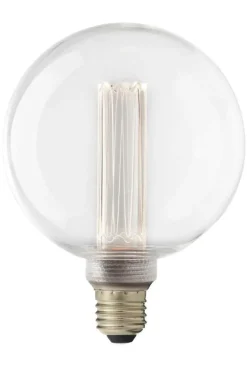 Ljuskällor|Jotex FUTURE LED 3000K Ljuskälla 125 Mm E27 Klar