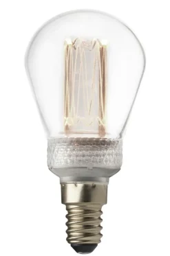 Ljuskällor|Jotex FUTURE LED 3000K Ljuskälla 45 Mm E14 Klar