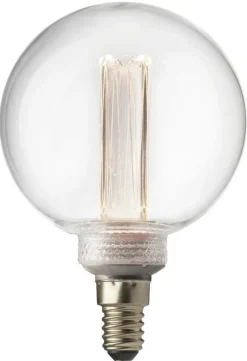 Ljuskällor|Jotex FUTURE LED 3000K Ljuskälla 95 Mm E14 Klar
