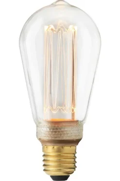 Ljuskällor|Jotex FUTURE LED Ljuskälla 64 Mm E14 Klar