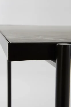 Bord|Jotex GALATINA Matbord 90x180 Cm Svart