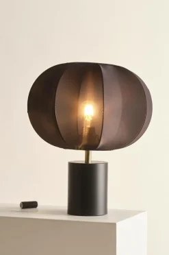 Bordslampor|Jotex GALE Bordslampa Svart