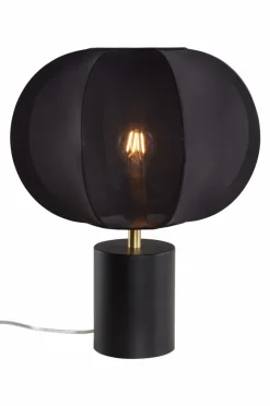 Bordslampor|Jotex GALE Bordslampa Svart