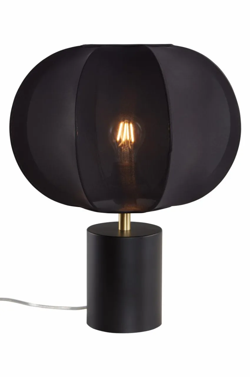 Bordslampor|Jotex GALE Bordslampa Svart