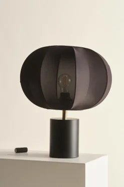 Bordslampor|Jotex GALE Bordslampa Svart
