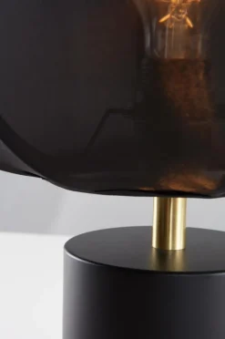 Bordslampor|Jotex GALE Bordslampa Svart