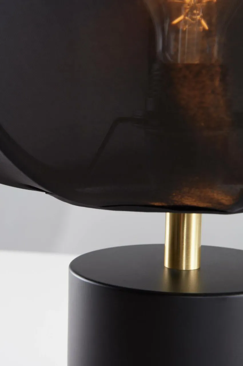 Bordslampor|Jotex GALE Bordslampa Svart