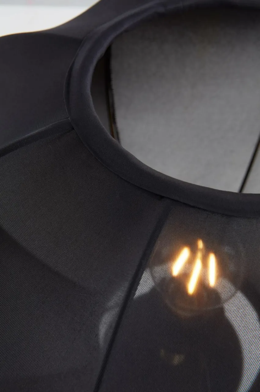 Bordslampor|Jotex GALE Bordslampa Svart