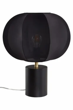 Bordslampor|Jotex GALE Bordslampa Svart