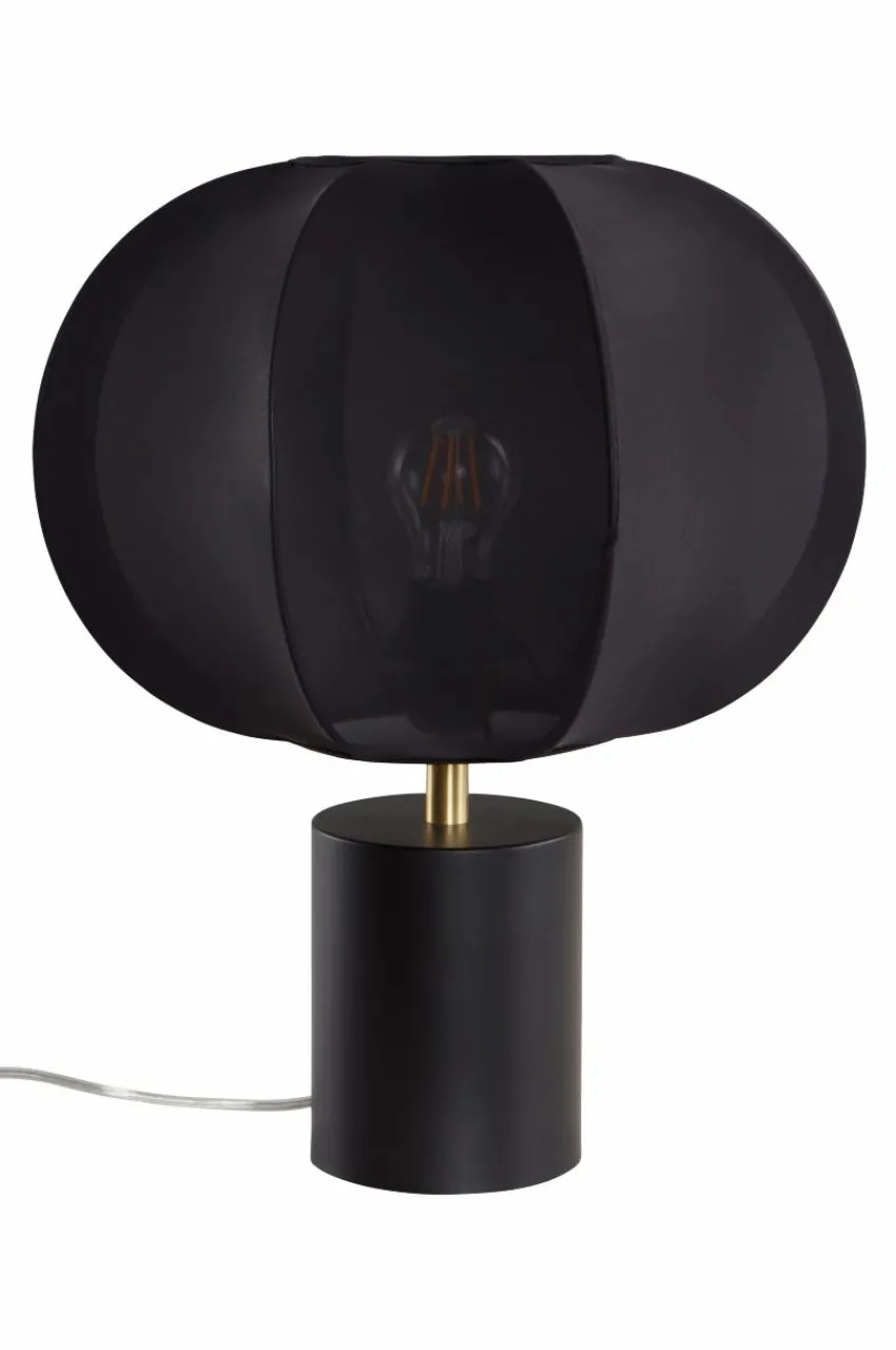 Bordslampor|Jotex GALE Bordslampa Svart