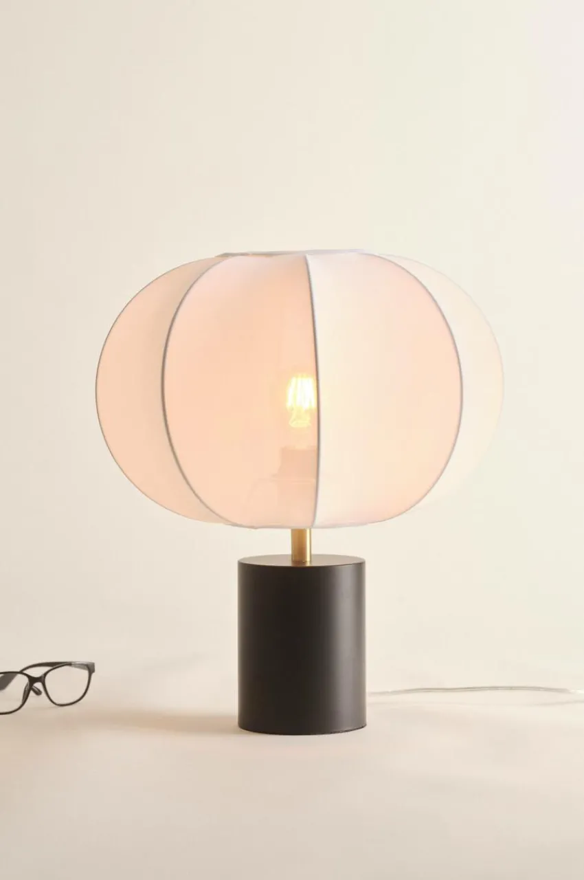 Bordslampor|Jotex GALE Bordslampa Vit