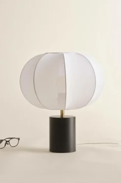 Bordslampor|Jotex GALE Bordslampa Vit