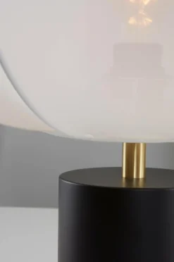 Bordslampor|Jotex GALE Bordslampa Vit