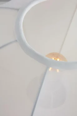 Bordslampor|Jotex GALE Bordslampa Vit