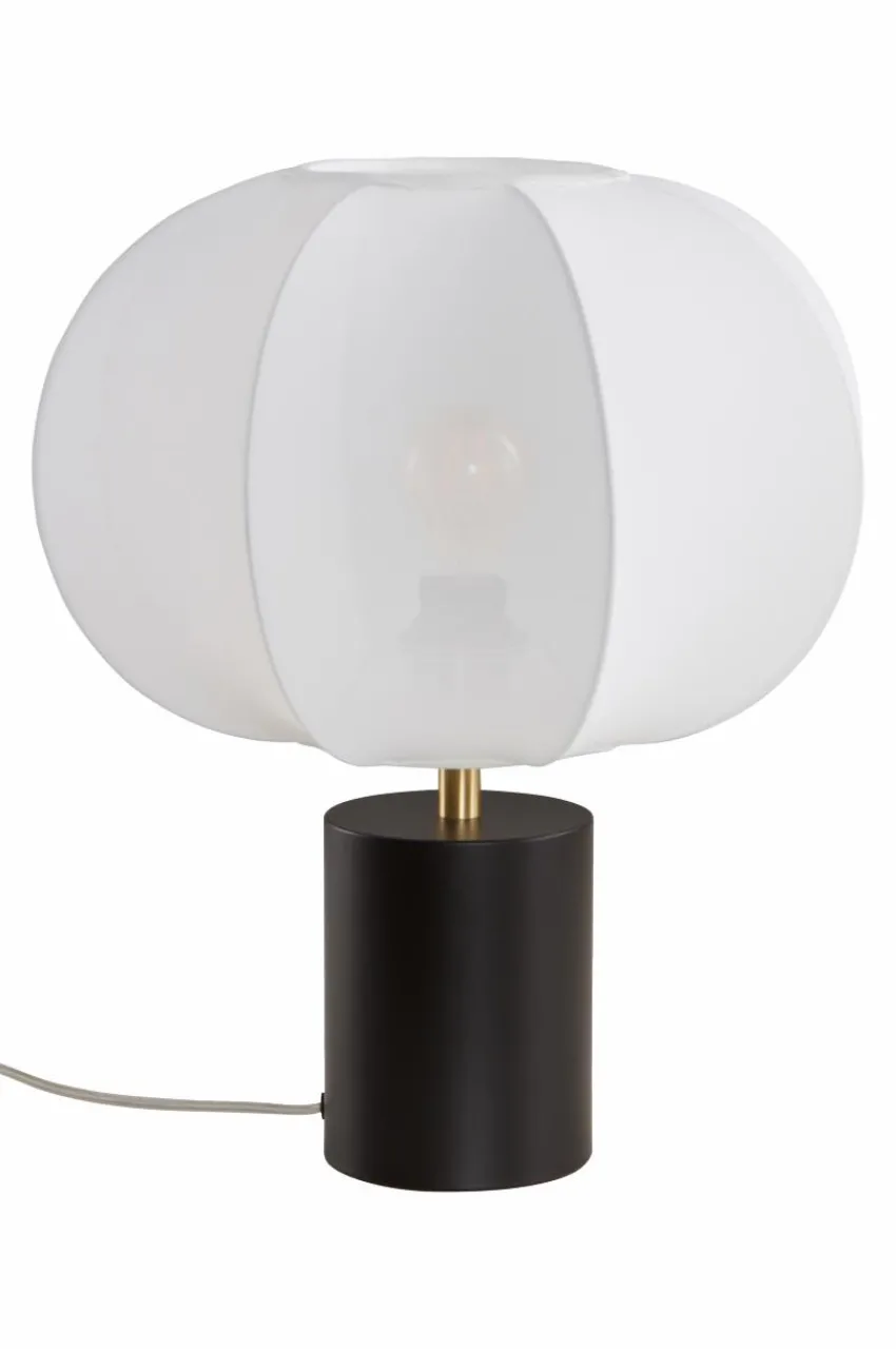 Bordslampor|Jotex GALE Bordslampa Vit