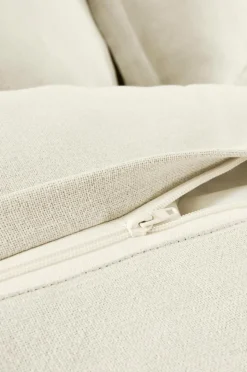 Soffor|Jotex GARDANNE Soffa 3-sits Naturvit