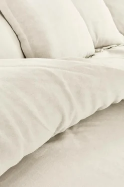 Soffor|Jotex GARDANNE Soffa 3-sits Naturvit