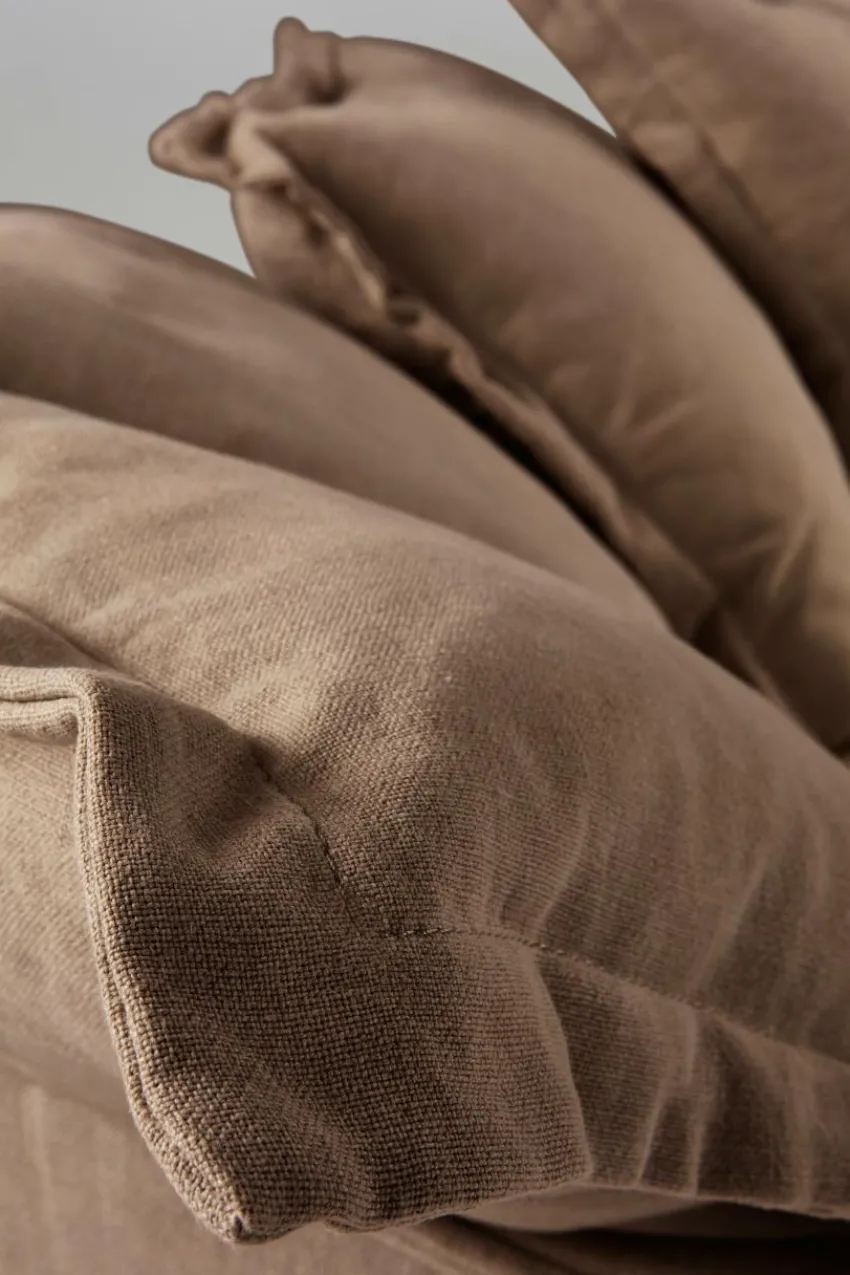 Soffor|Jotex GARDANNE Soffa 3-sits Mullvad