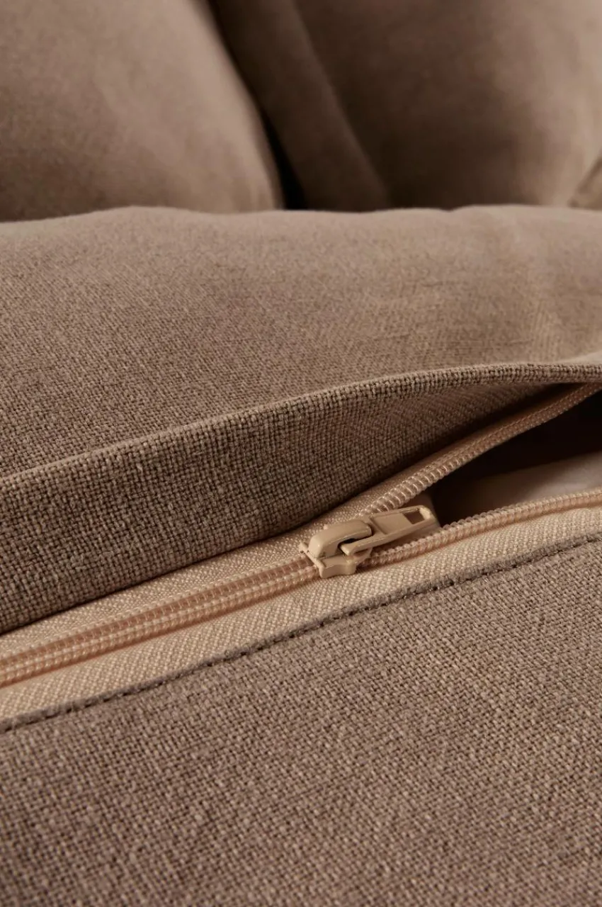 Soffor|Jotex GARDANNE Soffa 3-sits Mullvad