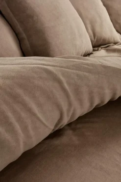 Soffor|Jotex GARDANNE Soffa 3-sits Mullvad