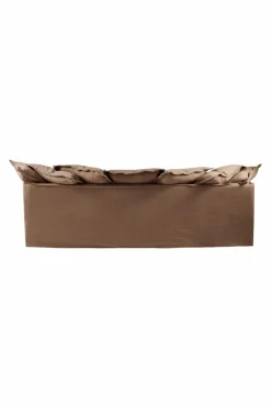 Soffor|Jotex GARDANNE Soffa 3-sits Mullvad