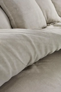 Soffor|Jotex GARDANNE Soffa 3-sits Linnebeige