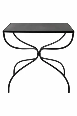 Bord|Jotex GASILLY Bord 80x80 Cm Svart