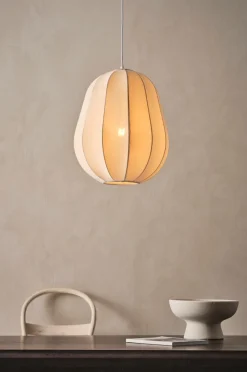 Taklampor|Jotex GASTON Taklampa Beige