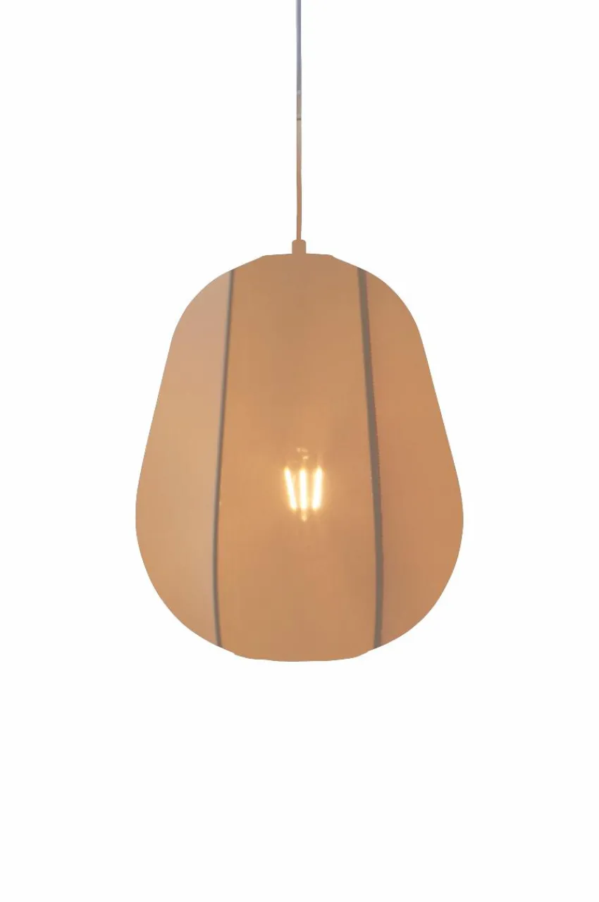 Taklampor|Jotex GASTON Taklampa Beige