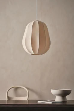 Taklampor|Jotex GASTON Taklampa Beige