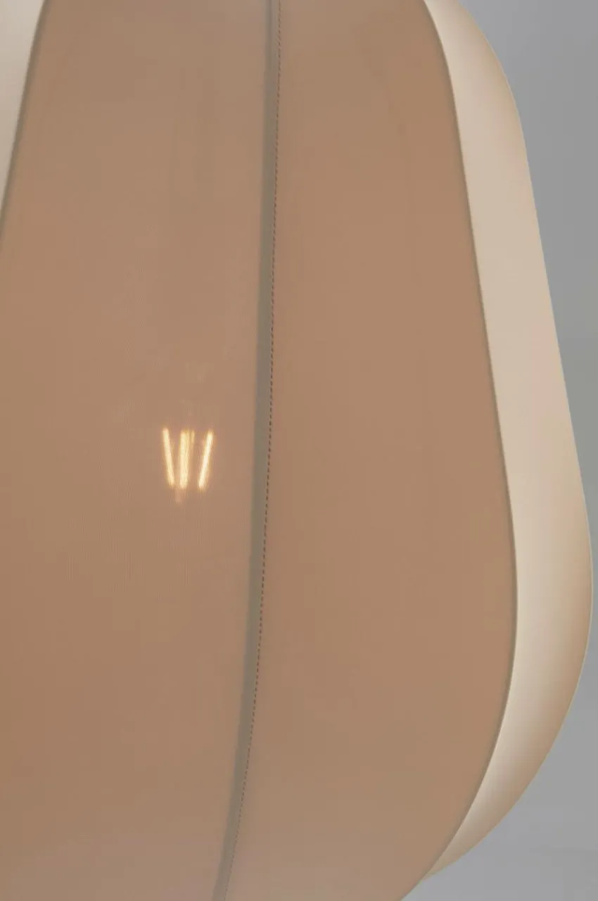 Taklampor|Jotex GASTON Taklampa Beige
